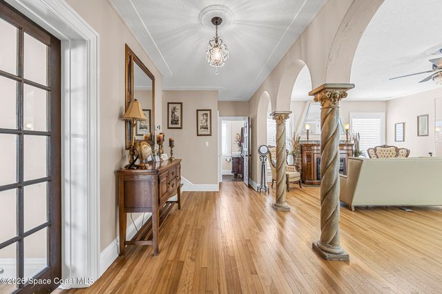 130 Valencia Road, Rockledge, FL 32955