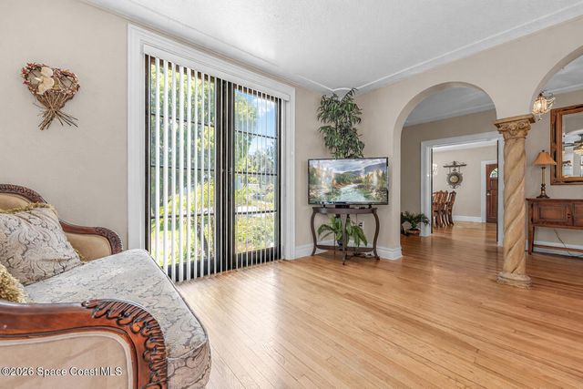 130 Valencia Road, Rockledge, FL 32955