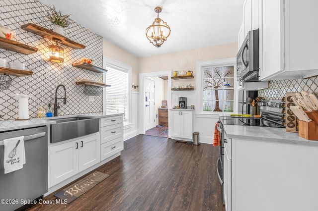 130 Valencia Road, Rockledge, FL 32955