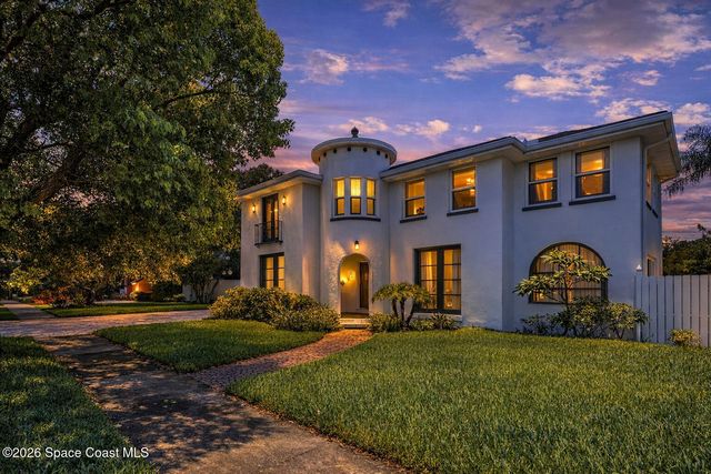 130 Valencia Road, Rockledge, FL 32955