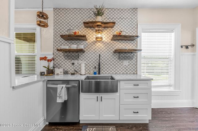 130 Valencia Road, Rockledge, FL 32955