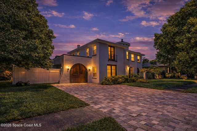 130 Valencia Road, Rockledge, FL 32955