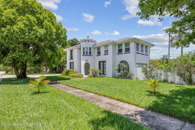 130 Valencia Road, Rockledge, FL 32955