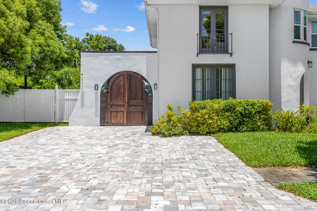 130 Valencia Road, Rockledge, FL 32955