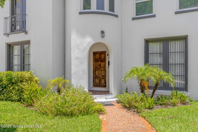 130 Valencia Road, Rockledge, FL 32955