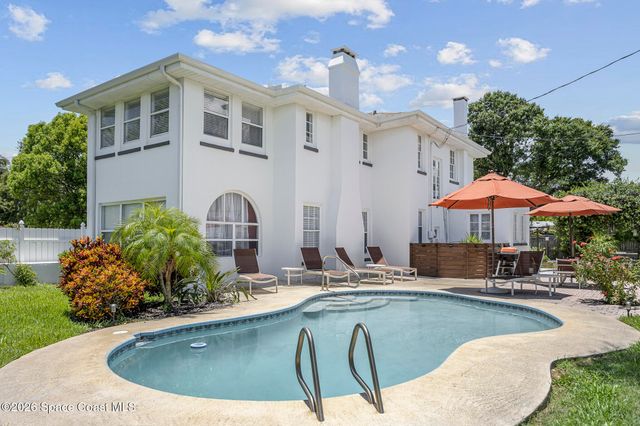 130 Valencia Road, Rockledge, FL 32955