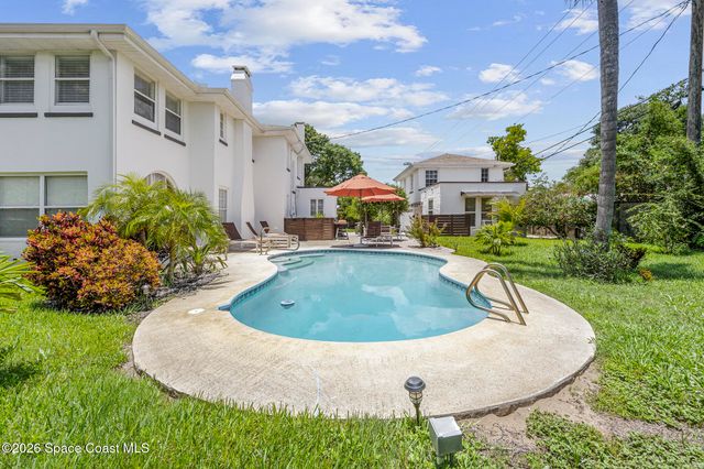 130 Valencia Road, Rockledge, FL 32955