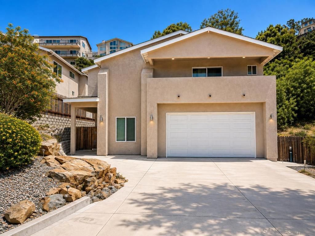 1621 Paraiso Ave, Spring Valley, CA 91977 — exterior