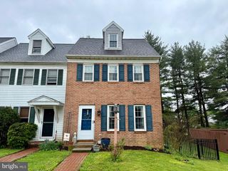 126 CHUKAR COURT, Lititz, PA 17543