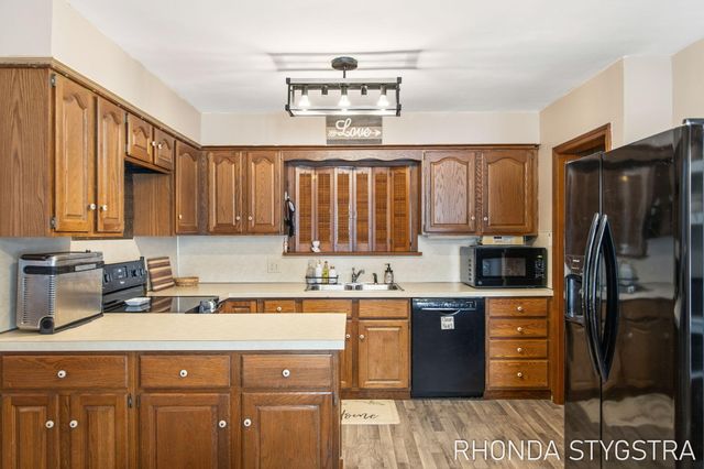 1583 Jerome Street, Holland, MI 49423