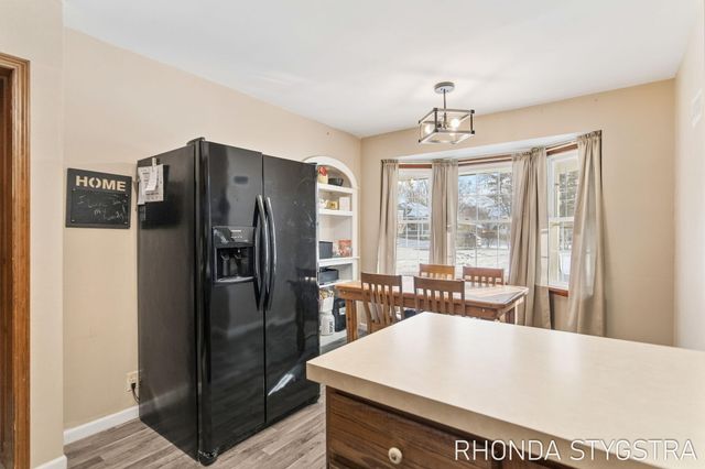 1583 Jerome Street, Holland, MI 49423