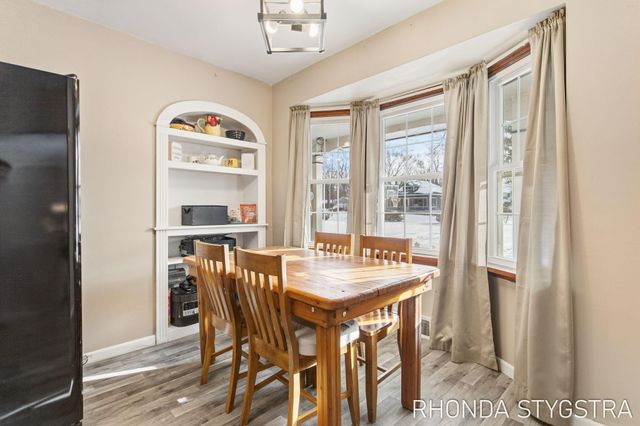 1583 Jerome Street, Holland, MI 49423