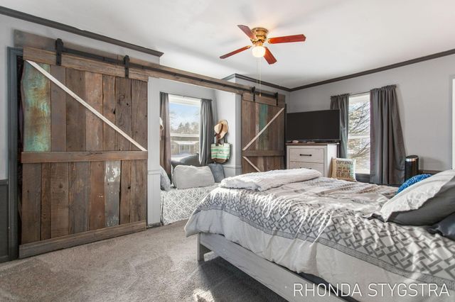 1583 Jerome Street, Holland, MI 49423