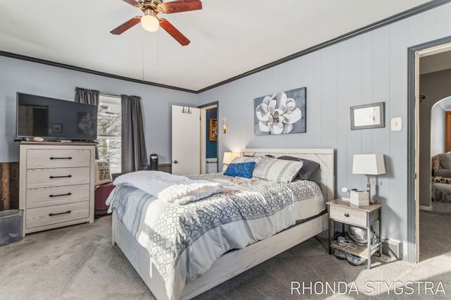 1583 Jerome Street, Holland, MI 49423