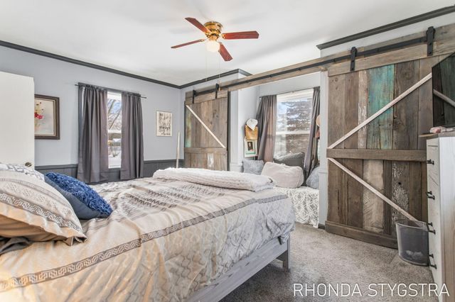 1583 Jerome Street, Holland, MI 49423