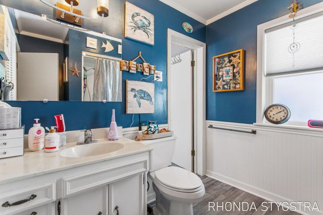 1583 Jerome Street, Holland, MI 49423