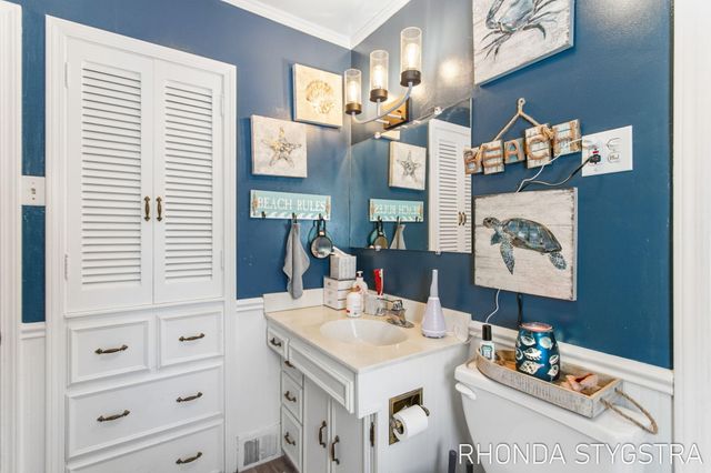 1583 Jerome Street, Holland, MI 49423