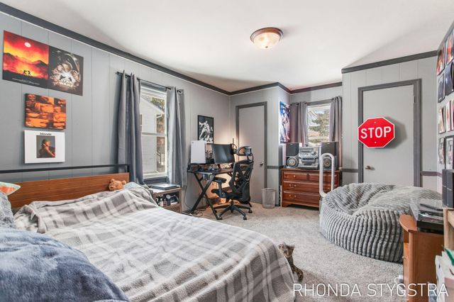 1583 Jerome Street, Holland, MI 49423