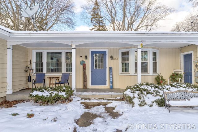 1583 Jerome Street, Holland, MI 49423