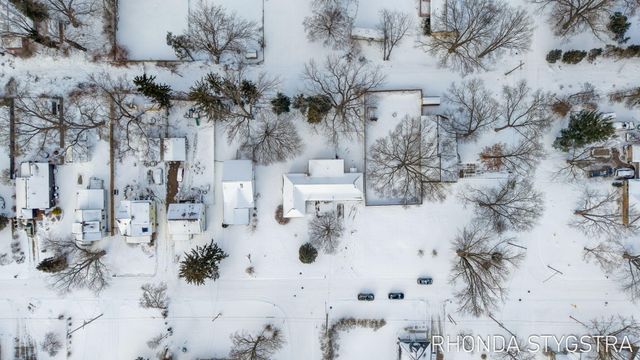 1583 Jerome Street, Holland, MI 49423