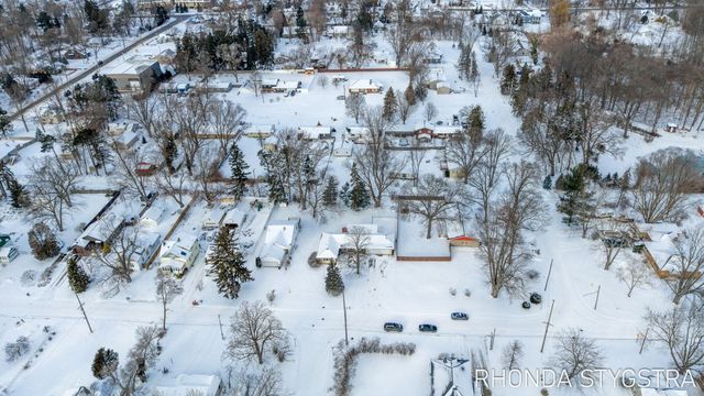 1583 Jerome Street, Holland, MI 49423