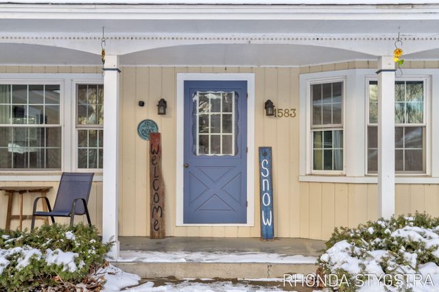 1583 Jerome Street, Holland, MI 49423