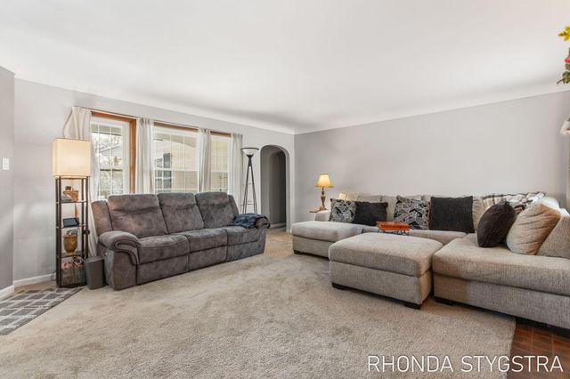 1583 Jerome Street, Holland, MI 49423