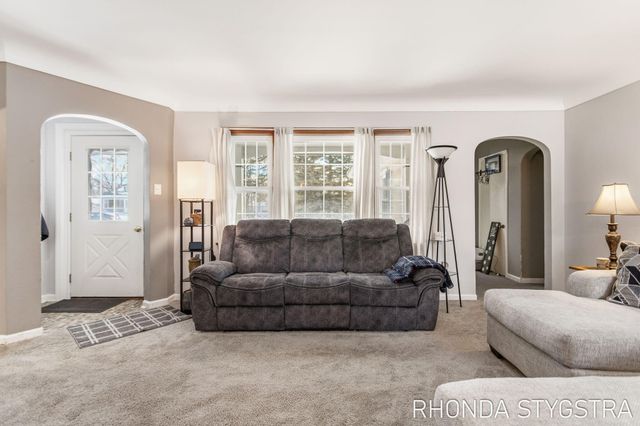 1583 Jerome Street, Holland, MI 49423