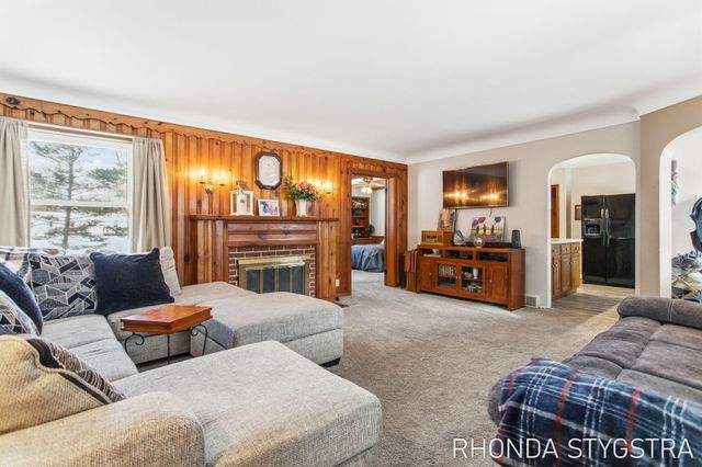 1583 Jerome Street, Holland, MI 49423