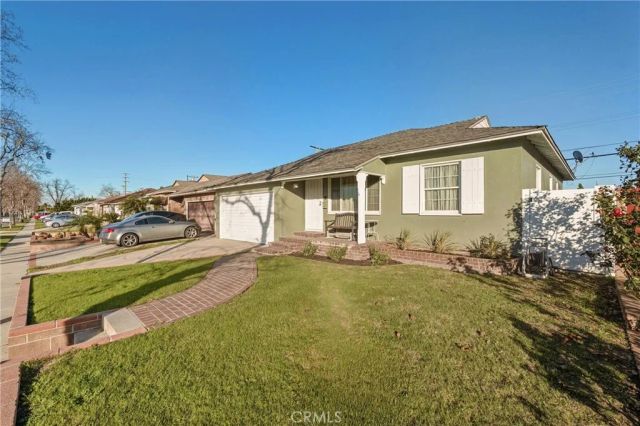 4418 Conquista, Lakewood, CA 90713