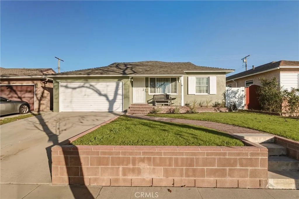 4418 Conquista, Lakewood, CA 90713