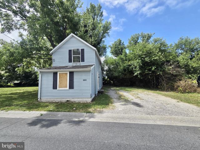 618 & 620 CROSS ST, Cambridge, MD 21613