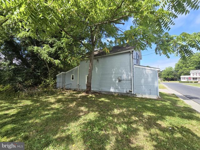 618 & 620 CROSS ST, Cambridge, MD 21613