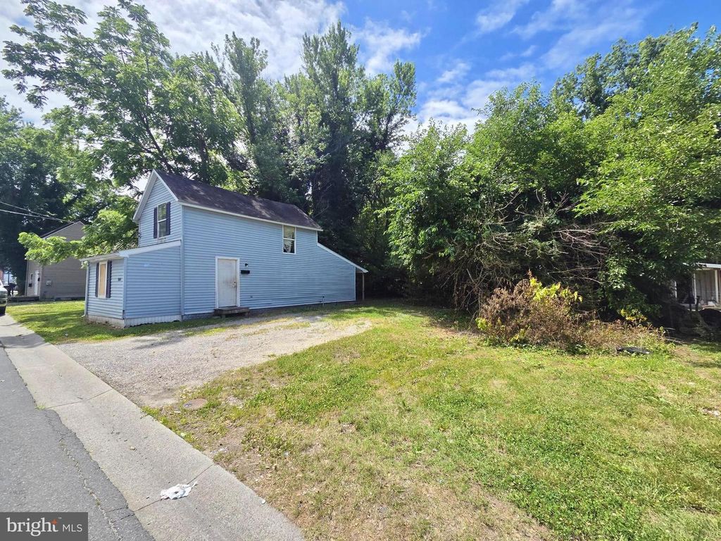 618 & 620 CROSS ST, Cambridge, MD 21613