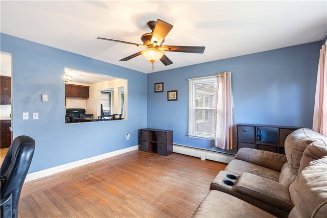 52 Maxfield Avenue, East Providence, RI 02914