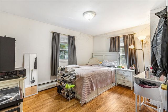 52 Maxfield Avenue, East Providence, RI 02914