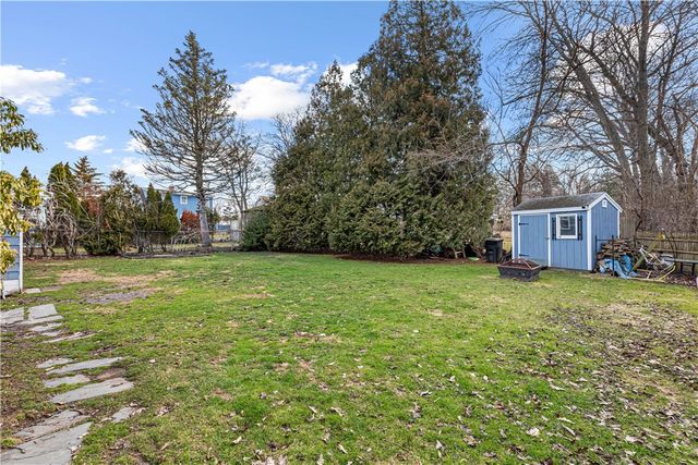 52 Maxfield Avenue, East Providence, RI 02914