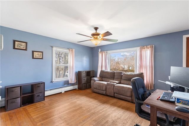 52 Maxfield Avenue, East Providence, RI 02914