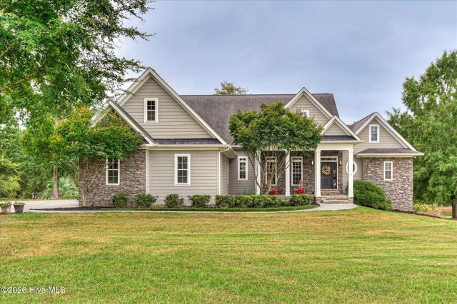 5330 Magnolia Lane, Evans, GA 30809