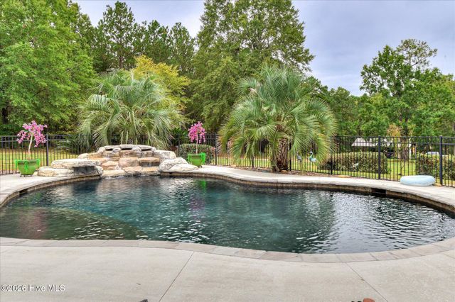 5330 Magnolia Lane, Evans, GA 30809