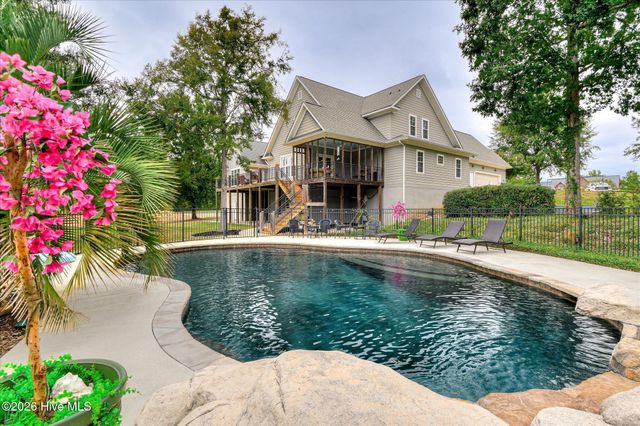 5330 Magnolia Lane, Evans, GA 30809