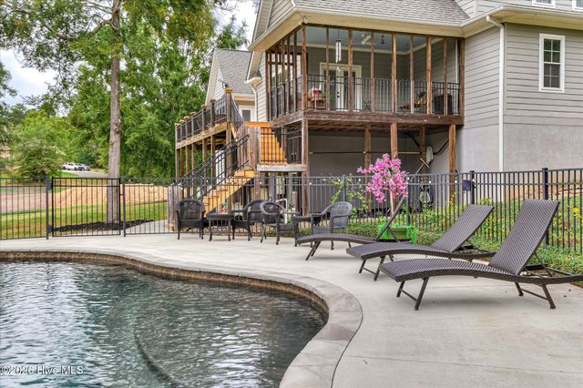 5330 Magnolia Lane, Evans, GA 30809