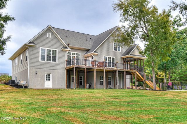 5330 Magnolia Lane, Evans, GA 30809