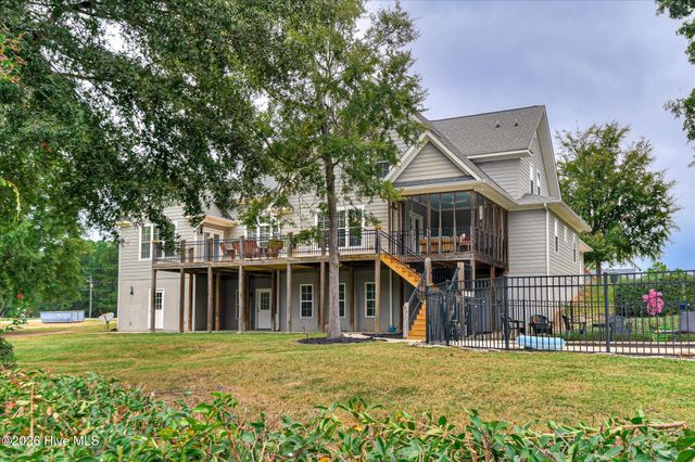 5330 Magnolia Lane, Evans, GA 30809