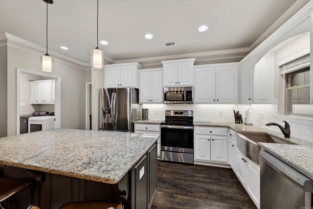 10 Mallard Cove, Austin, AR 72007