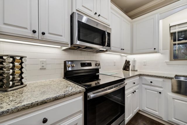 10 Mallard Cove, Austin, AR 72007