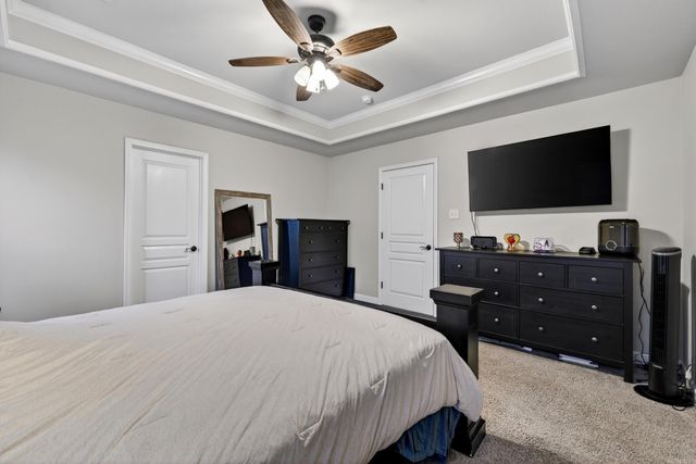 10 Mallard Cove, Austin, AR 72007