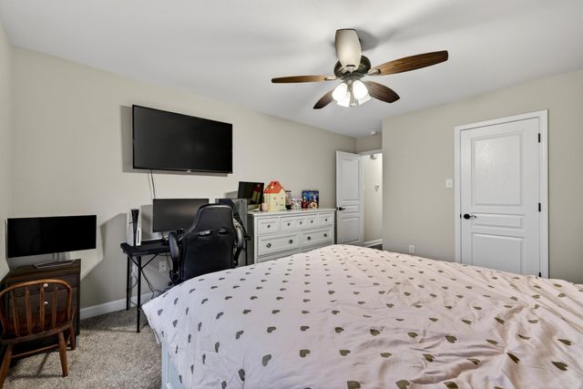 10 Mallard Cove, Austin, AR 72007