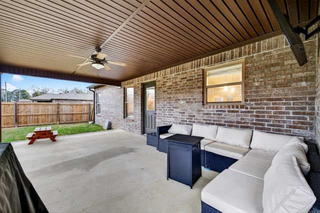 10 Mallard Cove, Austin, AR 72007