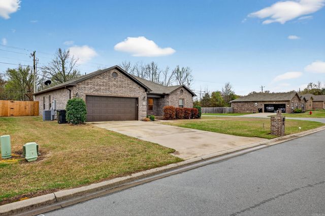 10 Mallard Cove, Austin, AR 72007